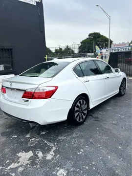 2015 Honda Accord 9th Gen - Image 4 of 8
