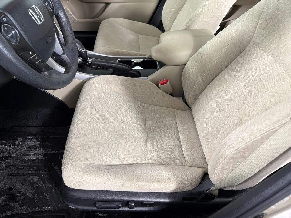 2015 Honda Accord 9th Gen - Image 12 of 12