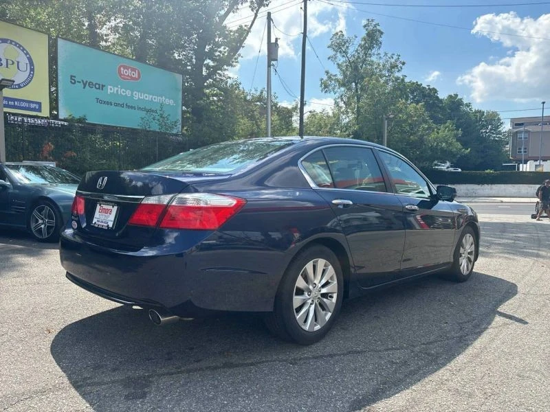 2015 Honda Accord 9th Gen - Image 6 of 12