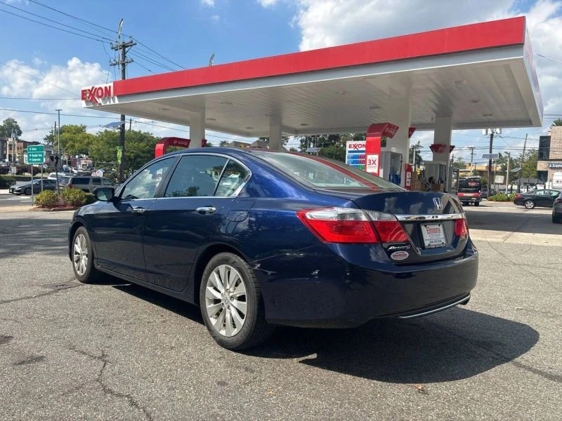 2015 Honda Accord 9th Gen - Image 4 of 12