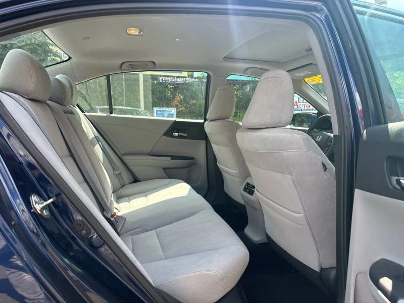 2015 Honda Accord 9th Gen - Image 10 of 12