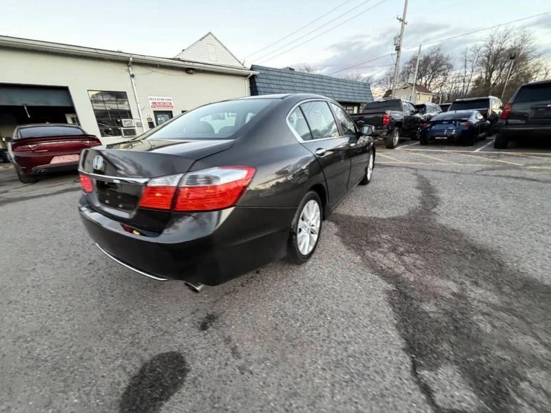2015 Honda Accord 9th Gen - Image 12 of 12