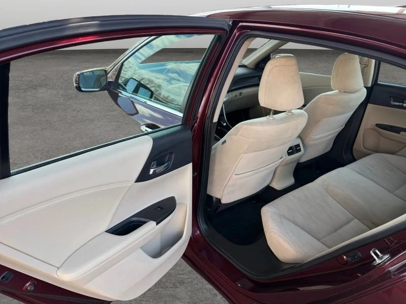 2015 Honda Accord 9th Gen - Image 12 of 12