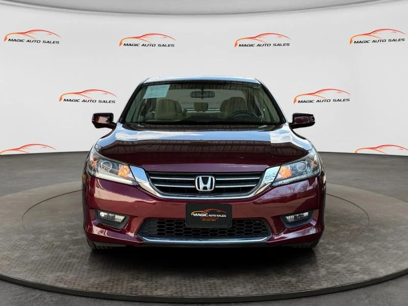 2015 Honda Accord 9th Gen - Image 3 of 12