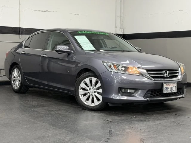 2015 Honda Accord 9th Gen - Image 6 of 12