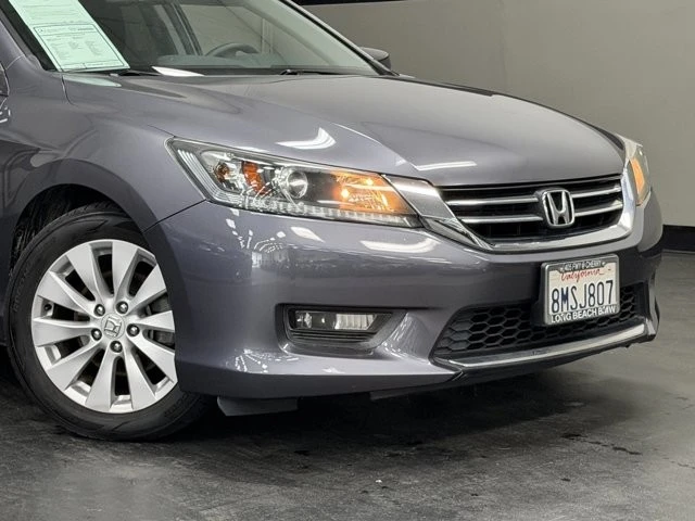 2015 Honda Accord 9th Gen - Image 9 of 12