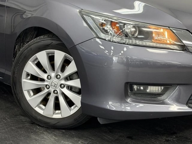 2015 Honda Accord 9th Gen - Image 8 of 12