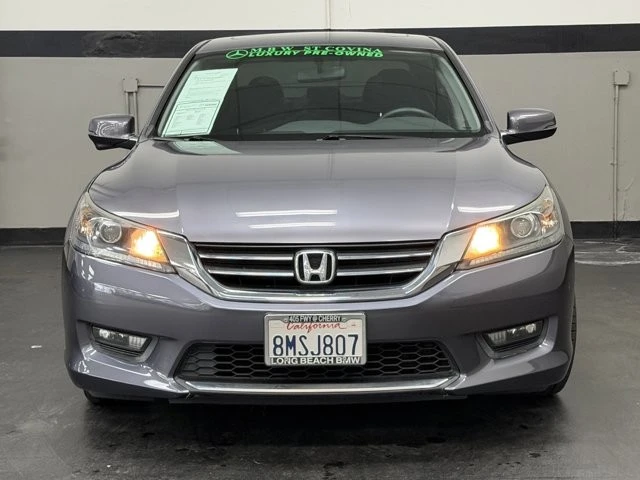 2015 Honda Accord 9th Gen - Image 11 of 12