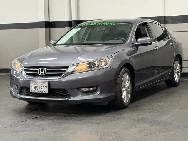 2015 Honda Accord 9th Gen - Image 12 of 12