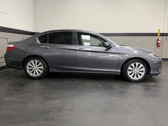 2015 Honda Accord 9th Gen - Image 10 of 12