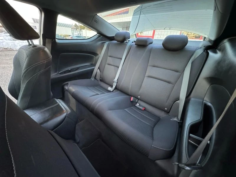 2015 Honda Accord 9th Gen - Image 10 of 12