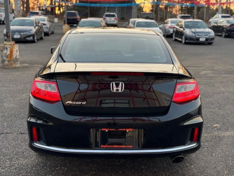 2015 Honda Accord 9th Gen - Image 4 of 12