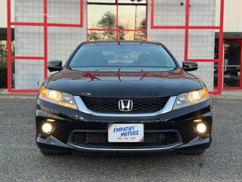2015 Honda Accord 9th Gen - Image 8 of 12
