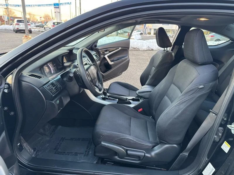 2015 Honda Accord 9th Gen - Image 9 of 12