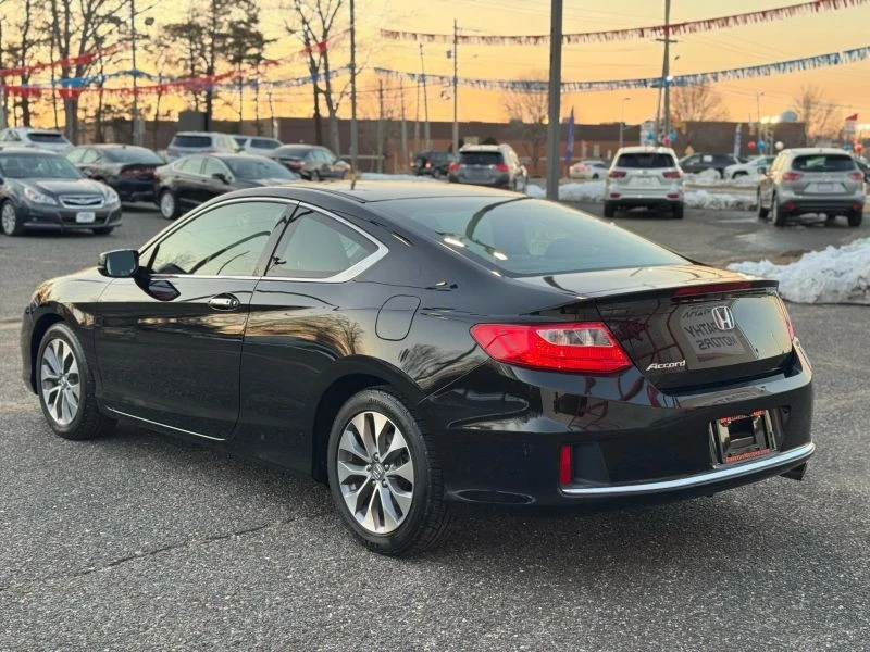 2015 Honda Accord 9th Gen - Image 3 of 12