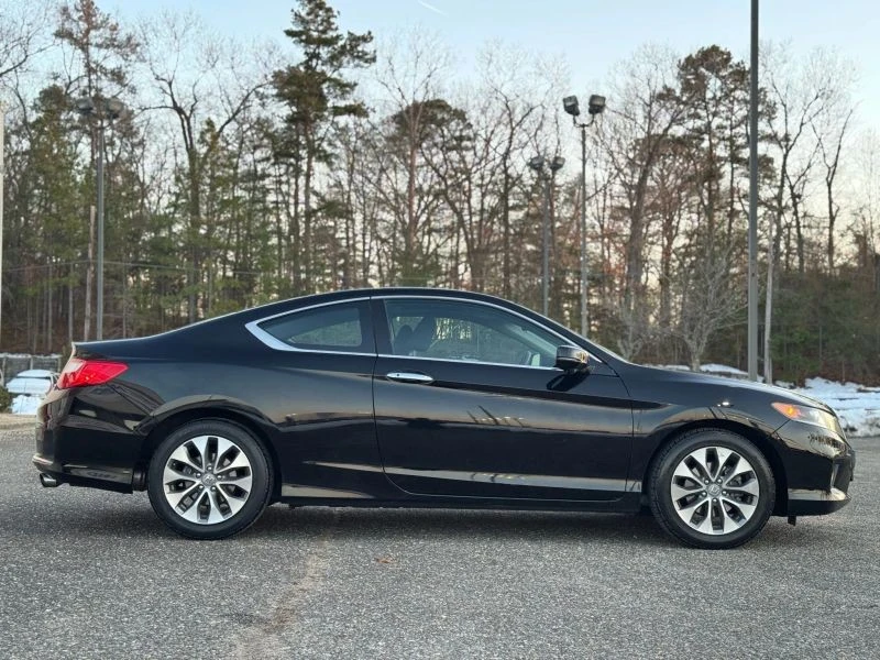 2015 Honda Accord 9th Gen - Image 6 of 12