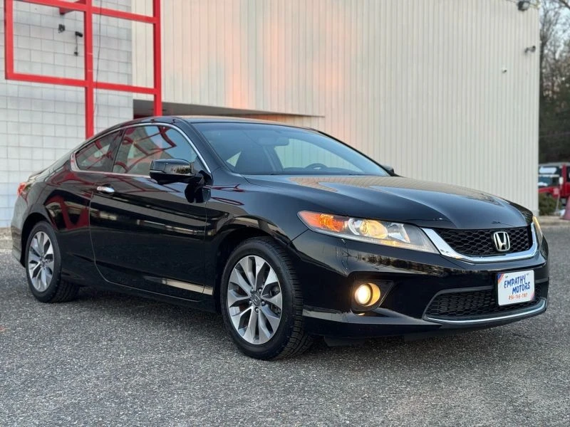 2015 Honda Accord 9th Gen - Image 7 of 12