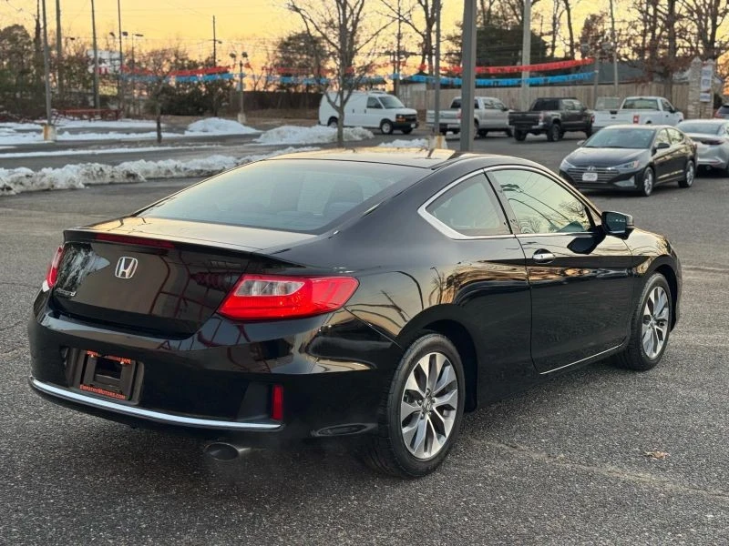 2015 Honda Accord 9th Gen - Image 5 of 12