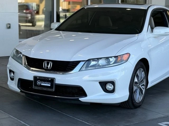 2015 Honda Accord 9th Gen - Image 3 of 21
