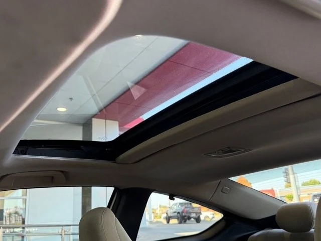 2015 Honda Accord 9th Gen - Image 21 of 21