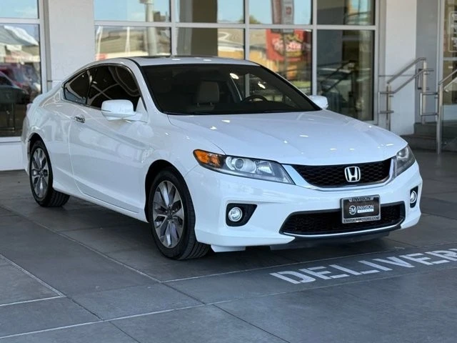 2015 Honda Accord 9th Gen - Image 8 of 21