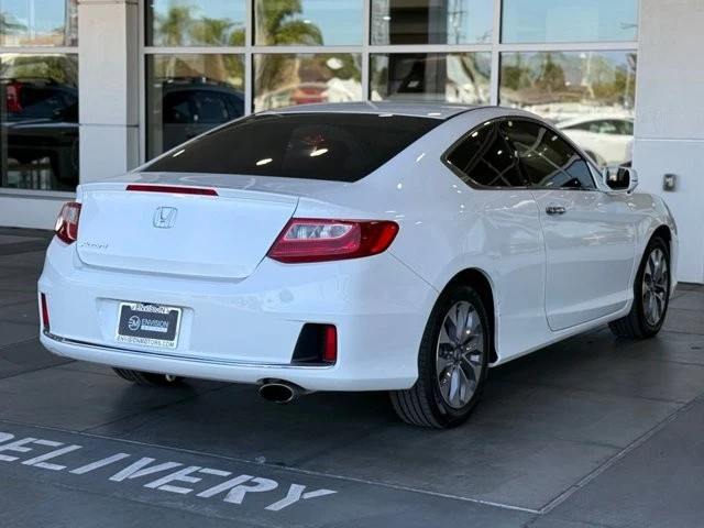 2015 Honda Accord 9th Gen - Image 11 of 21