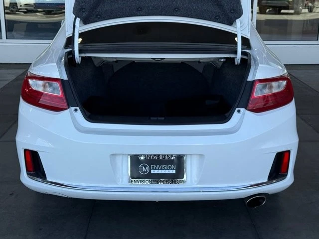 2015 Honda Accord 9th Gen - Image 14 of 21