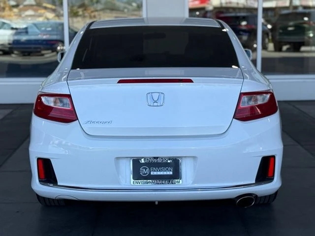 2015 Honda Accord 9th Gen - Image 12 of 21