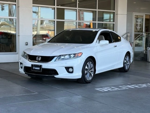 2015 Honda Accord 9th Gen - Image 2 of 21
