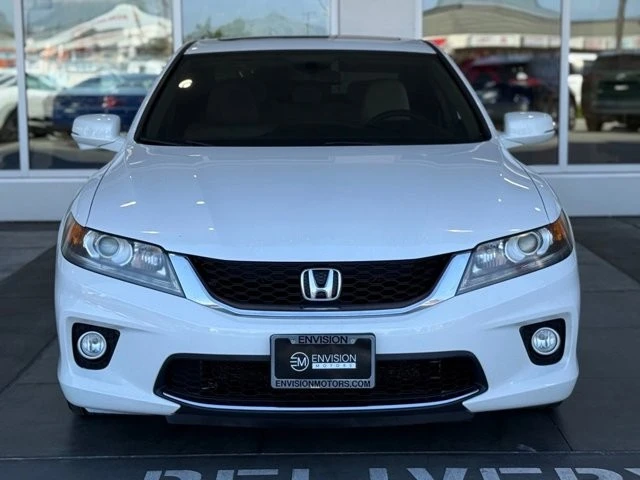 2015 Honda Accord 9th Gen - Image 4 of 21
