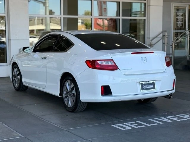 2015 Honda Accord 9th Gen - Image 9 of 21