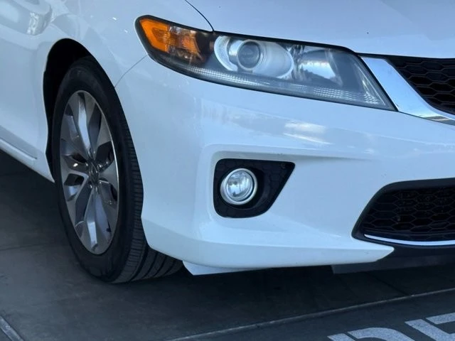 2015 Honda Accord 9th Gen - Image 6 of 21
