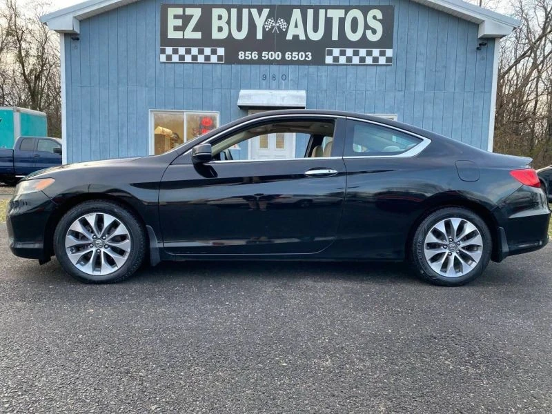 2015 Honda Accord 9th Gen - Image 3 of 12