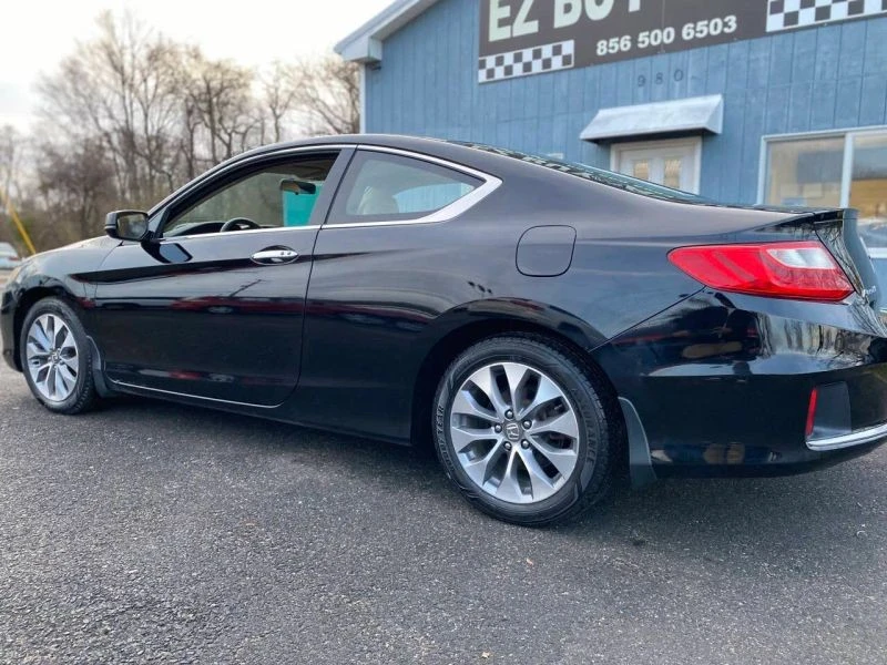 2015 Honda Accord 9th Gen - Image 4 of 12