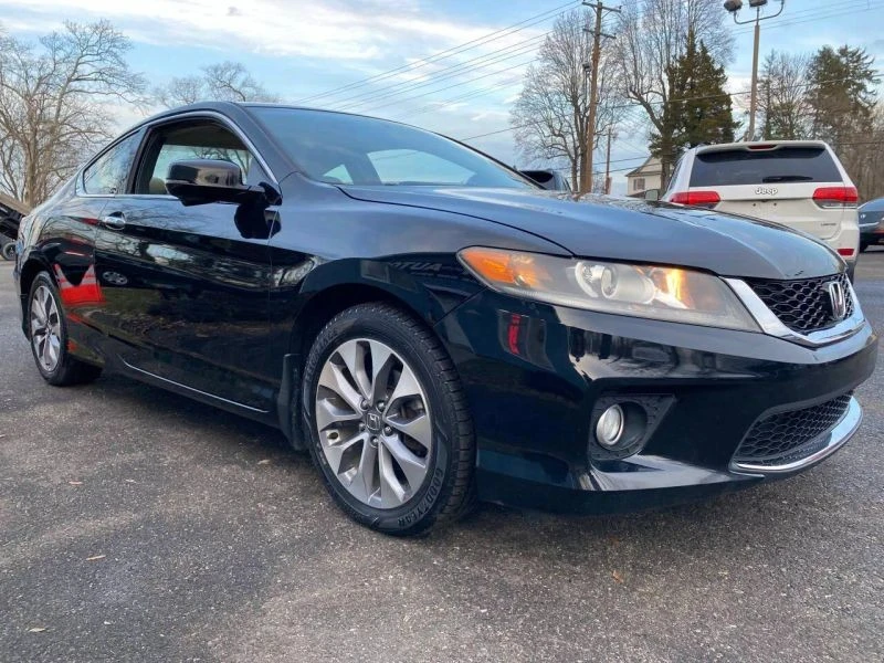 2015 Honda Accord 9th Gen - Image 9 of 12