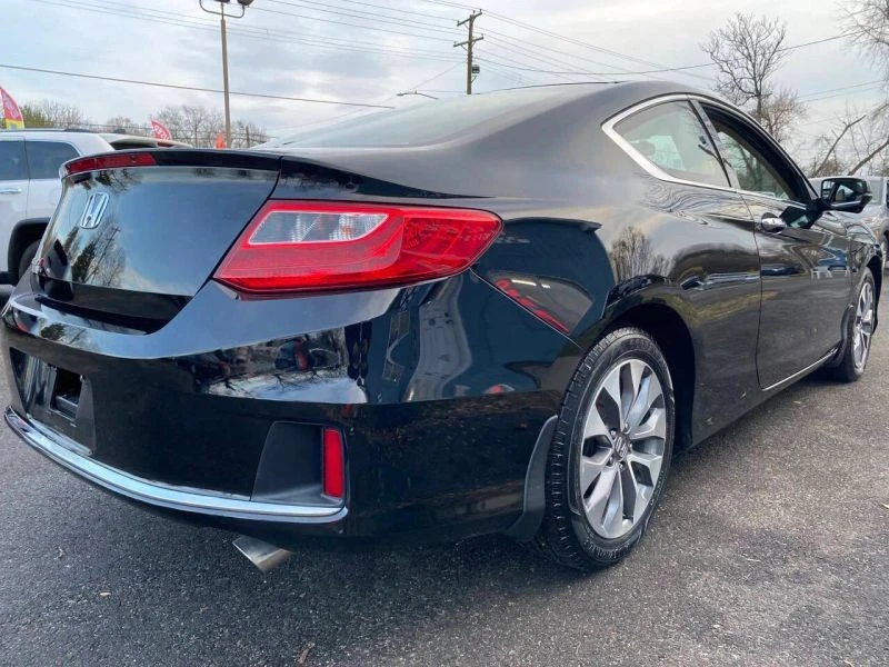 2015 Honda Accord 9th Gen - Image 6 of 12