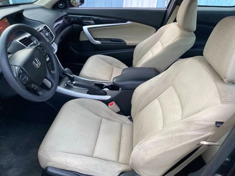 2015 Honda Accord 9th Gen - Image 12 of 12