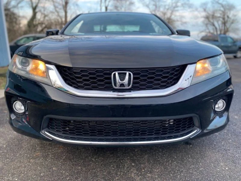 2015 Honda Accord 9th Gen - Image 8 of 12