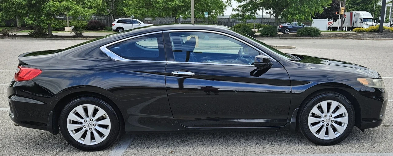 2015 Honda Accord 9th Gen - Image 9 of 31