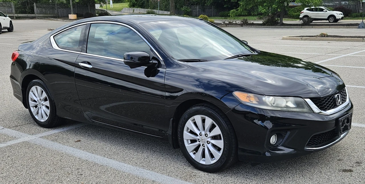 2015 Honda Accord 9th Gen - Image 10 of 31