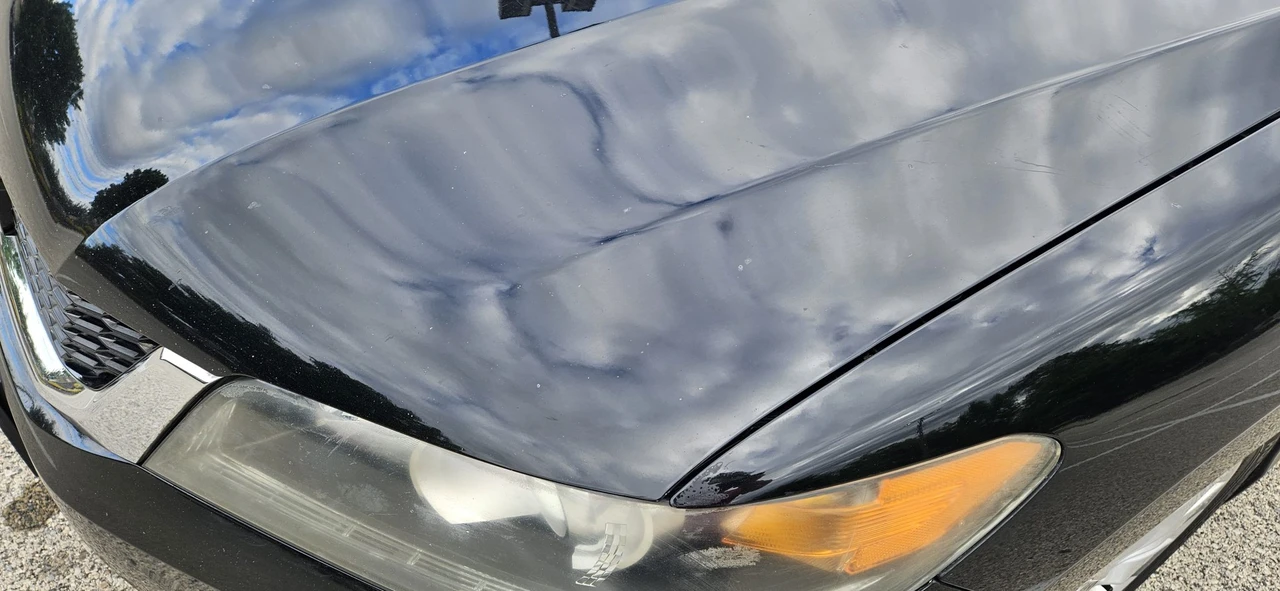 2015 Honda Accord 9th Gen - Image 12 of 31