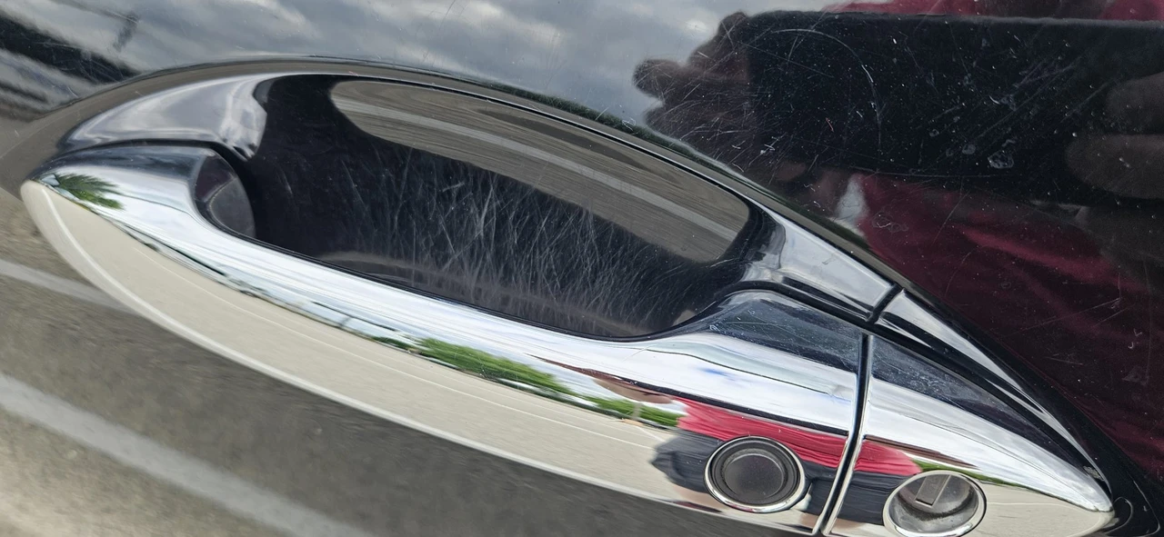 2015 Honda Accord 9th Gen - Image 18 of 31