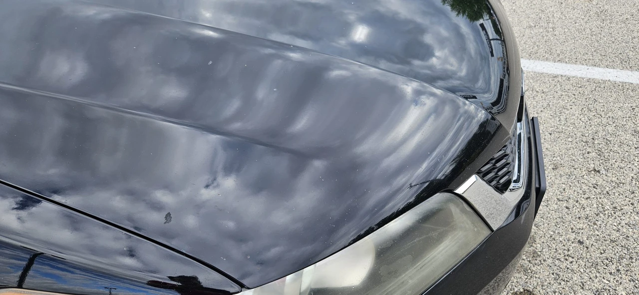 2015 Honda Accord 9th Gen - Image 11 of 31