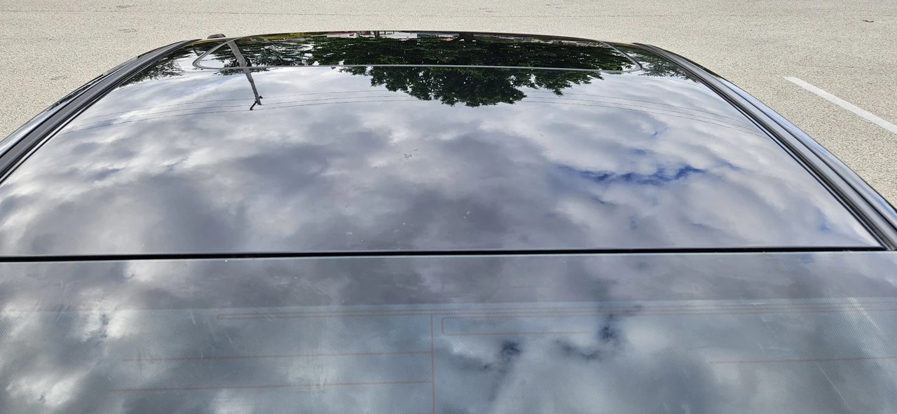 2015 Honda Accord 9th Gen - Image 26 of 31