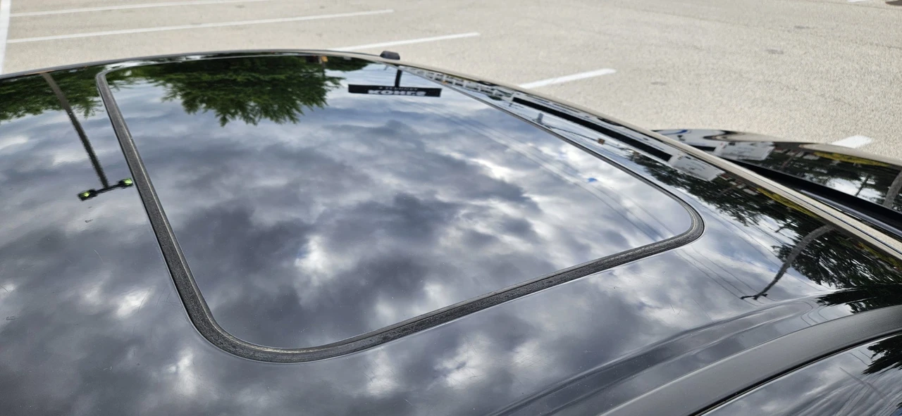 2015 Honda Accord 9th Gen - Image 27 of 31
