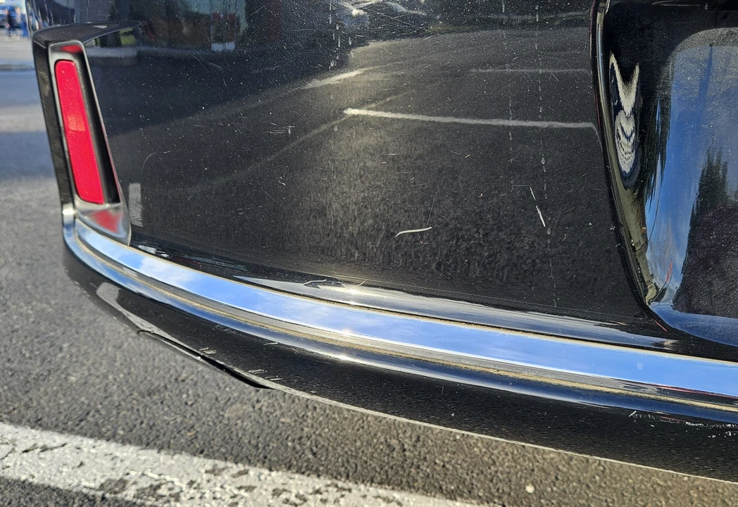 2015 Honda Accord 9th Gen - Image 20 of 31
