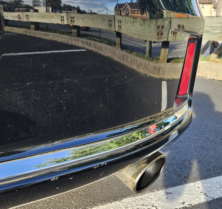 2015 Honda Accord 9th Gen - Image 21 of 31