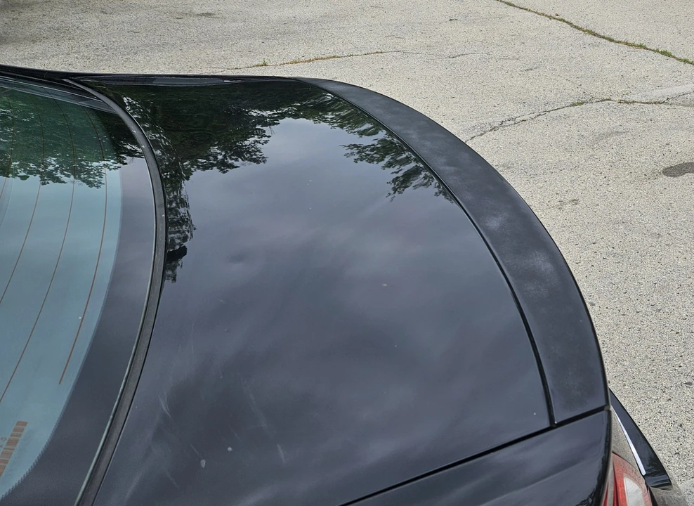 2015 Honda Accord 9th Gen - Image 31 of 31