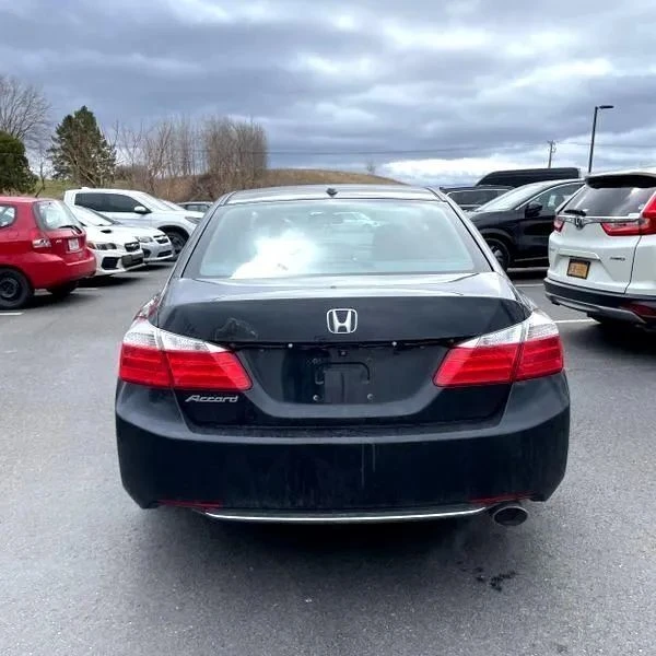 2015 Honda Accord 9th Gen - Image 6 of 12