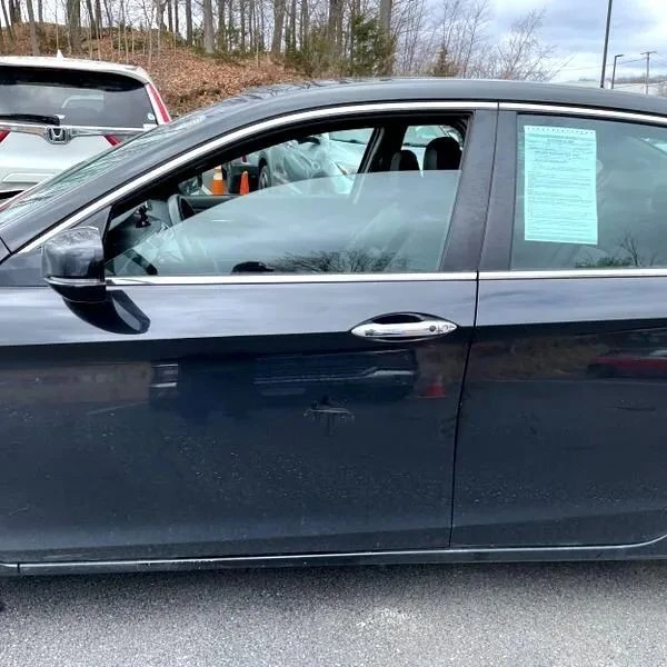 2015 Honda Accord 9th Gen - Image 3 of 12